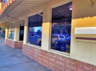 253 S Broad St, Globe, AZ 85501