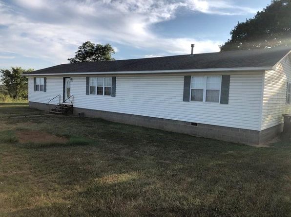 Wewoka Real Estate Wewoka OK Homes For Sale Zillow