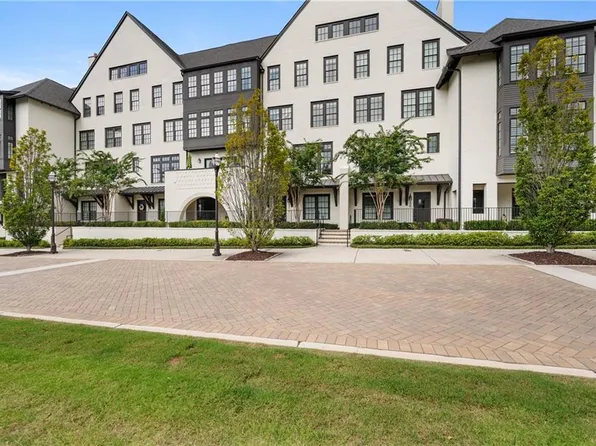 6611 Aria Blvd #122, Atlanta, GA 30328