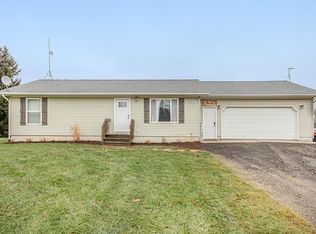 1249 Pinckney Rd, Saranac, MI 48881