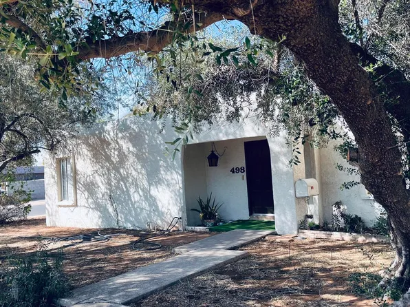 498 W GAIL Drive, Chandler, AZ 85225