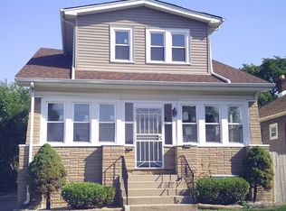 332 153rd St, Calumet City, IL