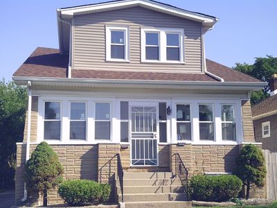 332 153rd St, Calumet City, IL, 60409