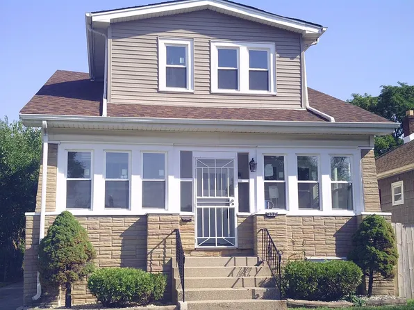 332 153rd St, Calumet City, IL 60409