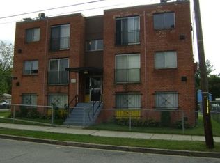 3241 Ely Pl SE APT 201, Washington, DC 20019