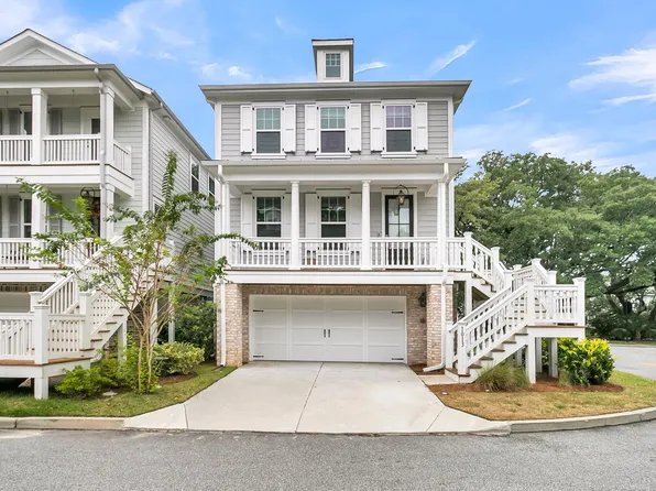 1013 Avenue Of Oaks, Charleston, SC 29407