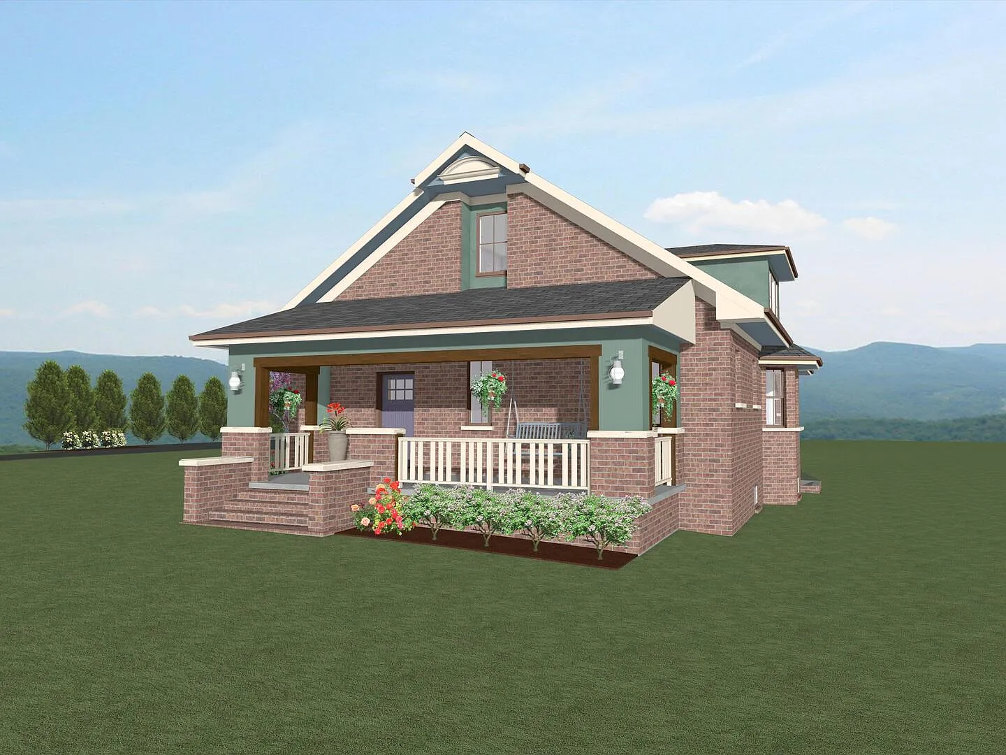 2808 N Brickhouses Rd photo 1