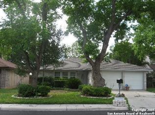 9262 Ridge Branch St, San Antonio, TX 78250