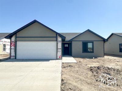 316 Rowland Cir, Garden City, KS, 67846