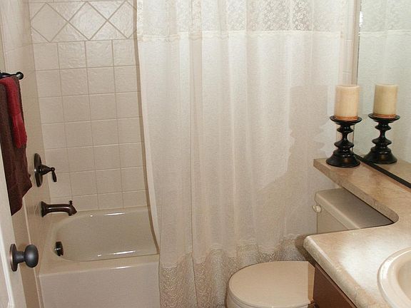 Full Bath Main Level