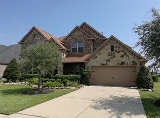 23002 Spellbrook Bend Ln, Richmond, TX 77407