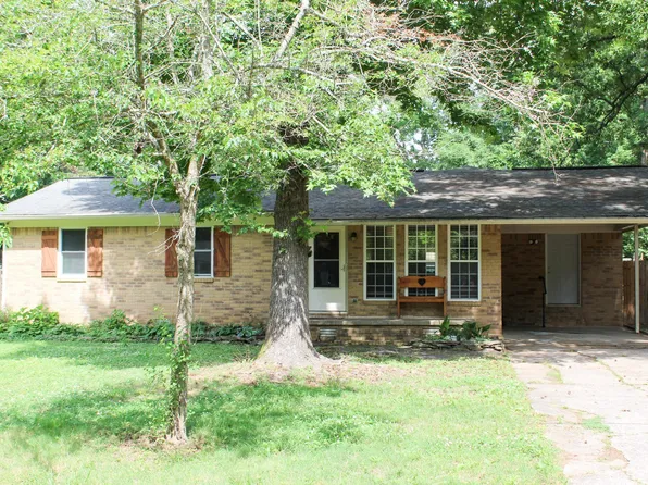 164 Paul Addition Rd, Searcy, AR 72143