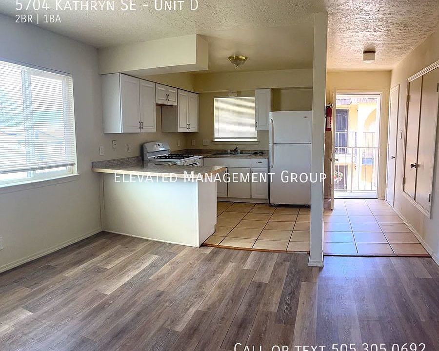 1st image of 5704 Kathryn Ave SE APT D