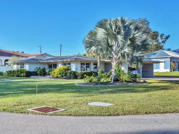 309 Park Blvd N, Venice, FL 34285