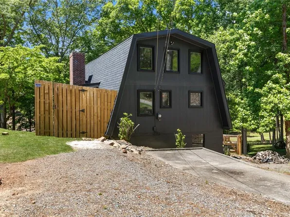 18 Oriole Dr, White, GA 30184