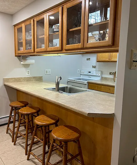 4210 Mitchell Creek Dr #E-6 — Photo 2