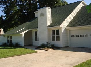 1805 Marias Ct, Charleston, SC 29414