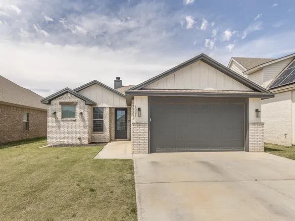 1021 N Fulton Ave, Lubbock, TX 79416
