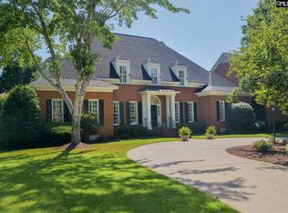 1654 Tanglewood Rd, Columbia, SC 29204
