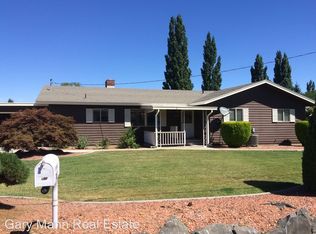 800 Canterbury Rd NW, Soap Lake, WA 98851