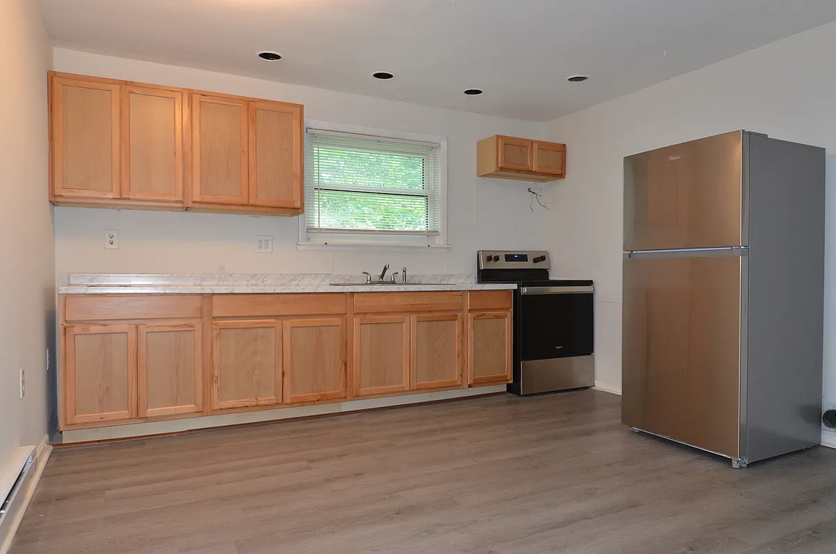 Kitchen - 57 1st St #D