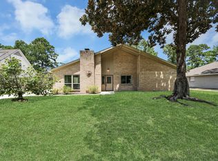 626 Shenandoah Dr, Spring, TX 77381