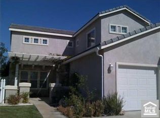 2195 Capet St, San Jacinto, CA 92583