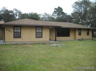 3697 Glenn Rd, Mims, FL 32754
