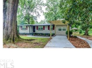 3567 Brookfield Ln, Decatur, GA 30032