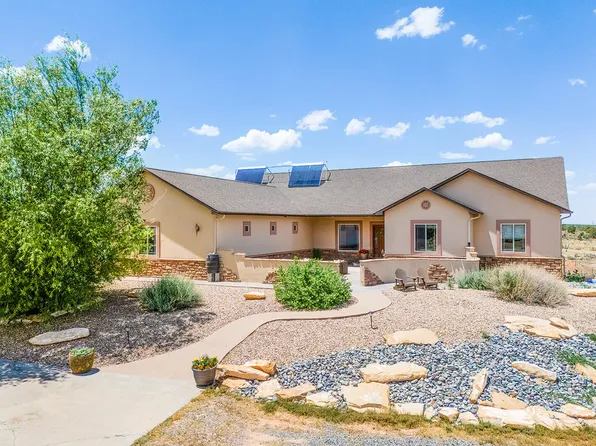 19101 Dave Wood Rd, Montrose, CO 81403