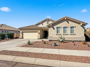 80 S 167TH Drive, Goodyear, AZ 85338