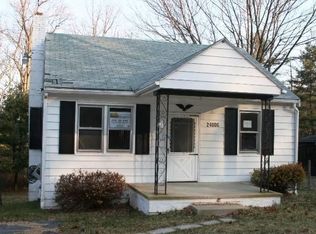 24006 Foxville Rd, Smithsburg, MD 21783