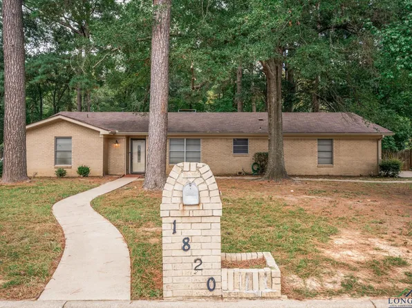 1820 Rodden Dr, Longview, TX 75604