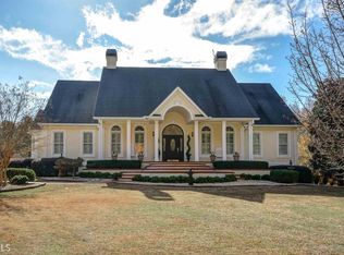 201 Stone Mill Walk, Griffin, GA
