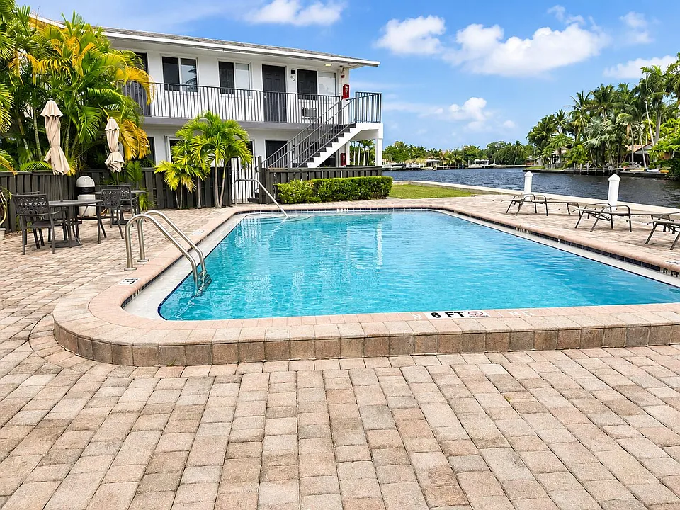 1814 E Oakland Park Blvd #41