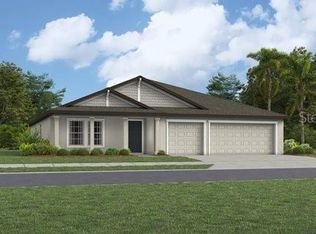 12028 Blue Diamond Trl, Parrish, FL 34219