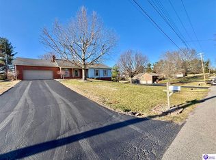 213 Wildflower Dr, Campbellsville, KY 42718