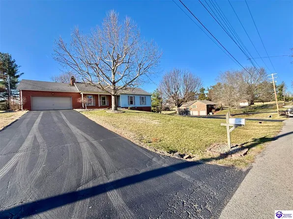 213 Wildflower Dr, Campbellsville, KY 42718