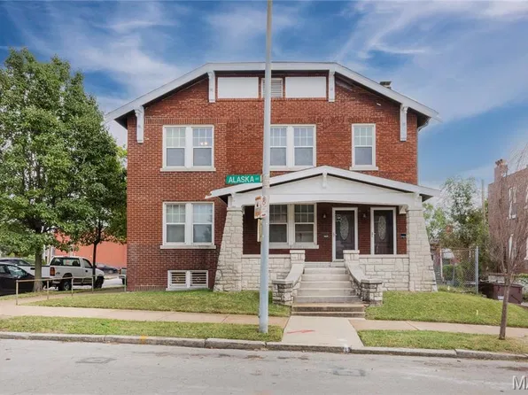 4400 Alaska Ave, Saint Louis, MO 63111