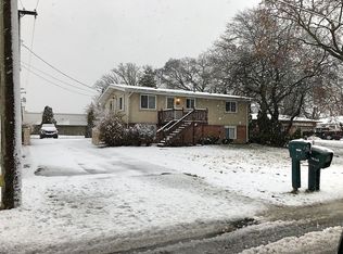 19161 Parkville St, Livonia, MI 48152