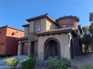 173 Honors Course Dr, Las Vegas, NV 89148