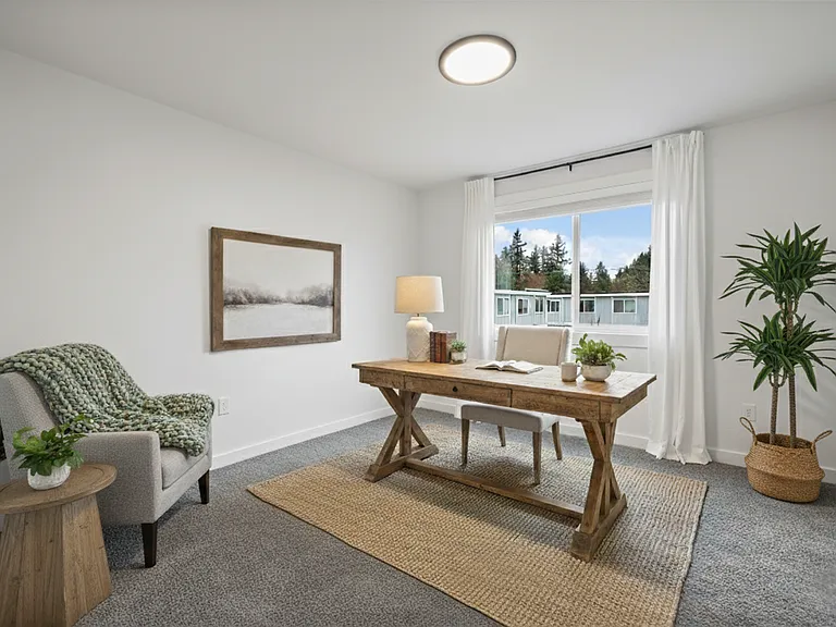 Rosedale Townhomes — Photo 13