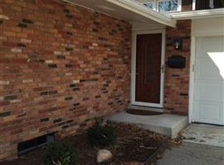 2800 Colony Rd, Ann Arbor, MI 48104