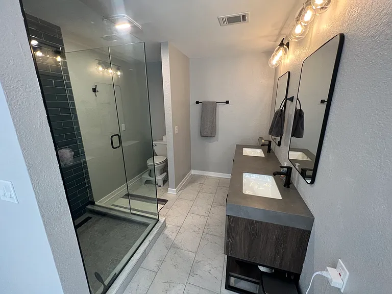 Master Bath
