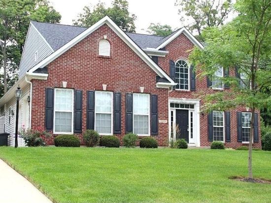 5643 Miss Royal Pass Dr, Loveland, OH 45140