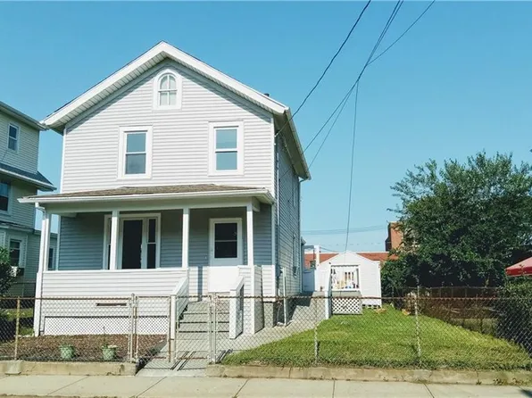 1134 Central Avenue, Bridgeport, CT 06607