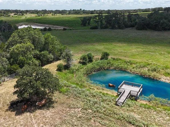 TRACT 5 State Highway 304, Harwood, TX 78632