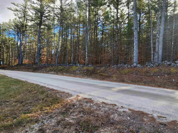 00 North Wakefield Road, Wolfeboro, NH 03894