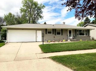 1679 Westfield Ave, Green Bay, WI 54303