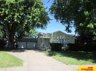 2151 Austin Ln, Fremont, NE 68025